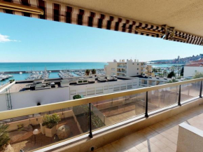 Appartement Menton, 3 pièces, 4 personnes - FR-1-196-226